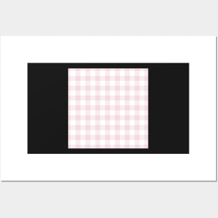 Gingham by Suzy Hager        Aspen Collection 5  Large Posters and Art